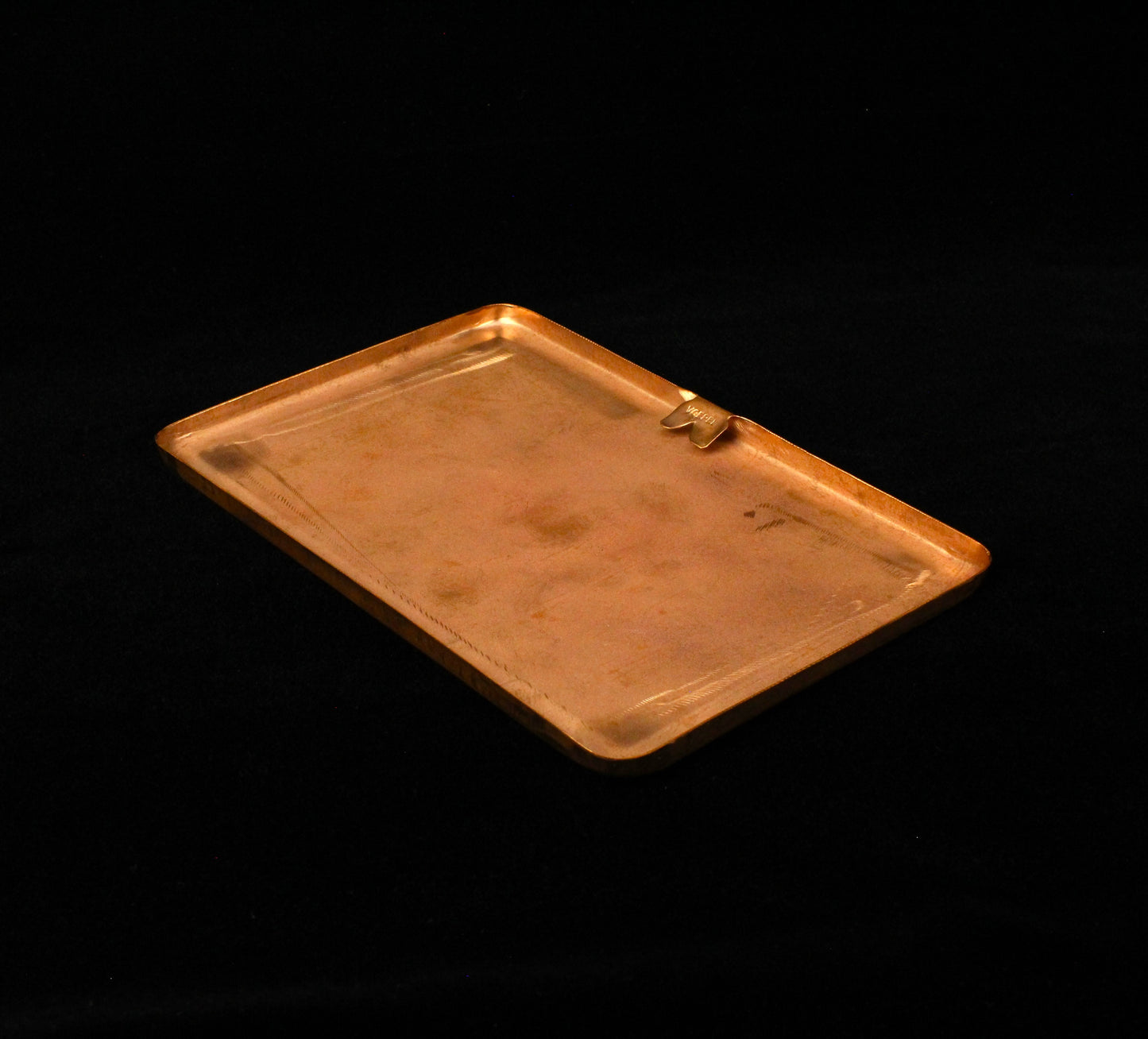 Blank Copper Tile, 6"x 9", BLT69