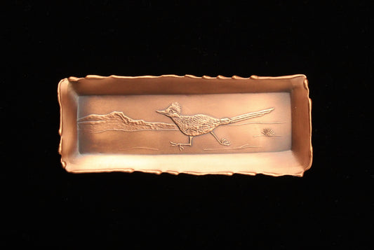 Roadrunner Mini Tray, 2" x 5", RRMR25