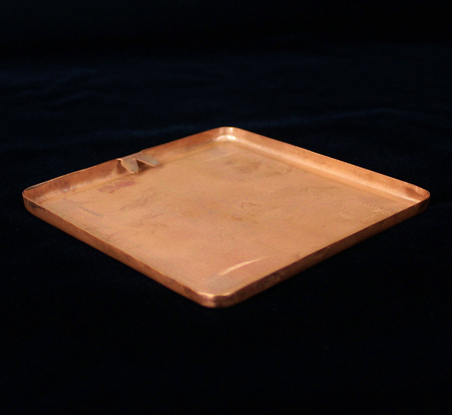 Dragonfly Copper Mural, 9"x 15"x 1/4", DFM915