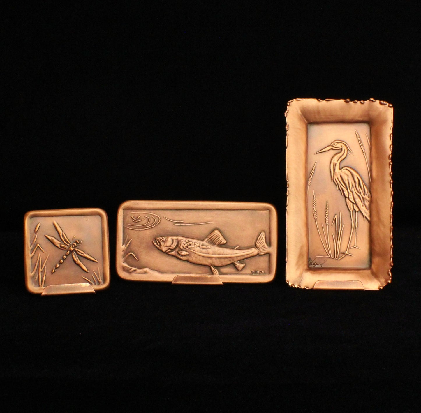 Easel, Small, For Displaying 3" x 3", 3" x 6", 4" x 4" or 4" x 7" Tiles, SME