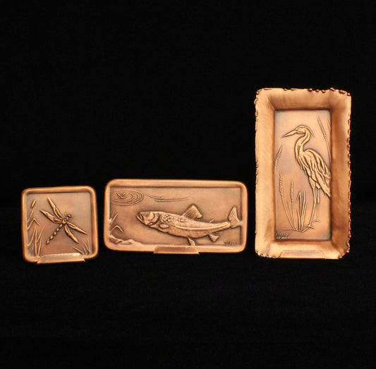 Easel, Small, For Displaying 3" x 3", 3" x 6", 4" x 4" or 4" x 7" Tiles, SME