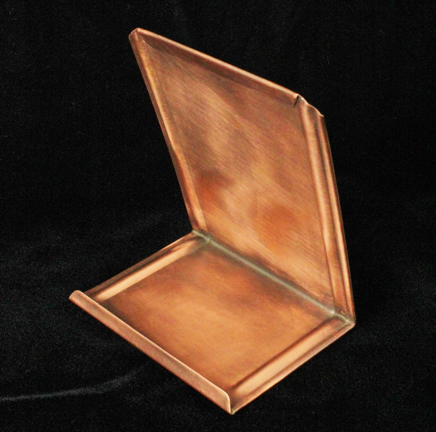 Easel, Large, For Displaying, 8" x 8", 8" x 11" or 11" x 11" Tile, LAE