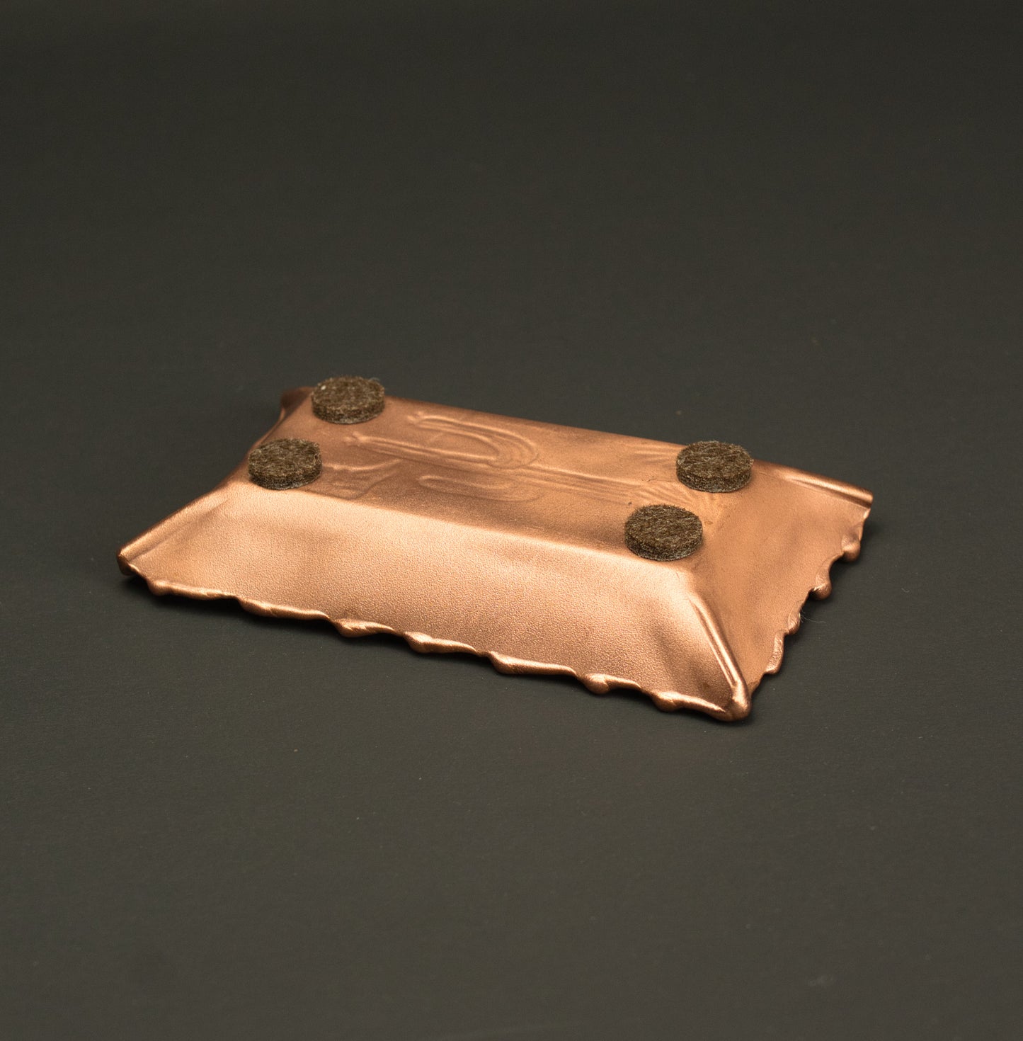 Saguaro Mini Tray, 2" x 3.5"
