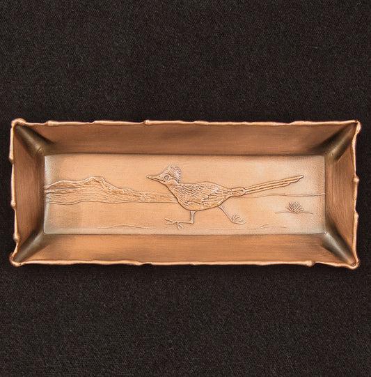 Roadrunner Mini Tray, 2" x 5", RRMR25