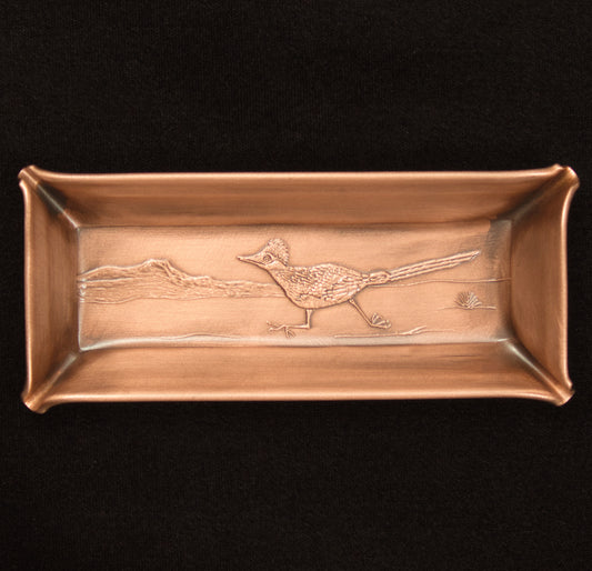 Roadrunner Mini Tray, 2" x 5", RRMR25