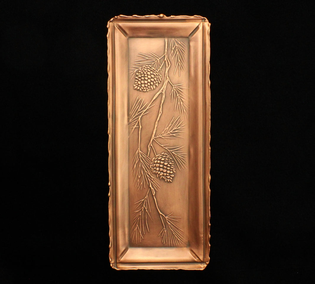 Art Tiles Copper Art Tiles